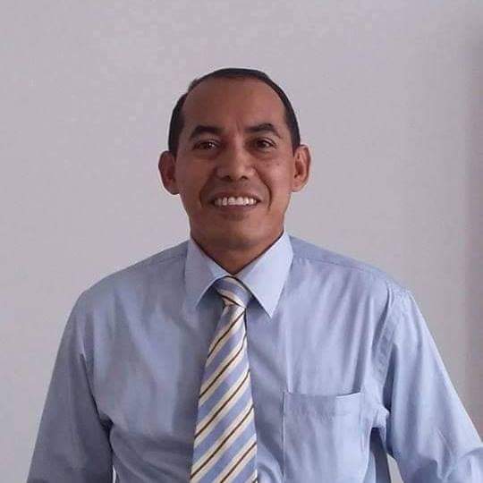 Dr. Semuel Selanno, S.Th.,M.Th