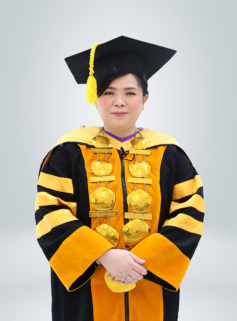 Dr. Olivia Cerly Wuwung, ST.,M.Pd