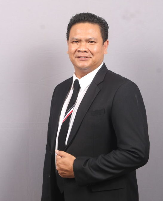 Agus Marulitua Marpaung, M.Th.,Ph.D