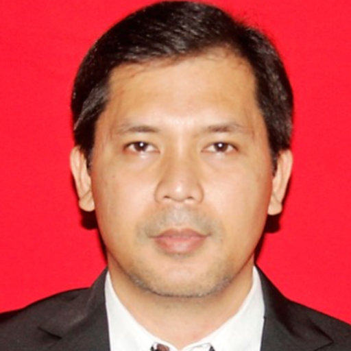 Dr. Jefri Mailool, M.Pd