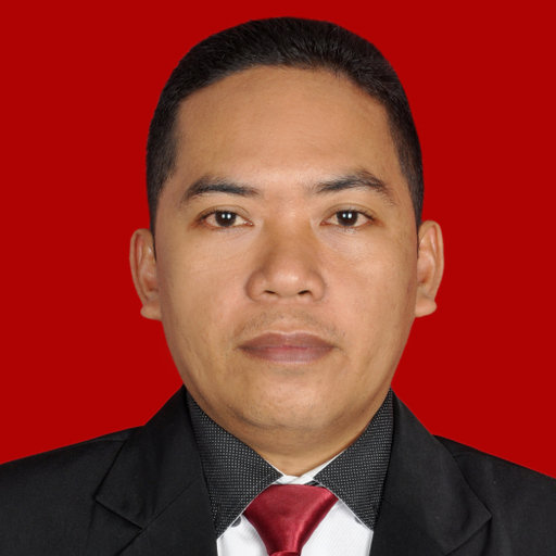 Dr. Jhoni Lagun Siang, M.Pd