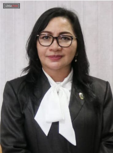 Dr. Jeane M. Tulung, S.Th.,M.Pd