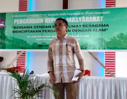 Dr. Agnes Relly Poluan, S.Th.,M.Th