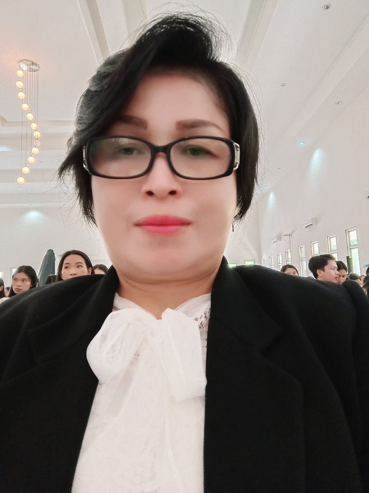Dr. Sugijanti Supit, S.Th.,M.Pd.K